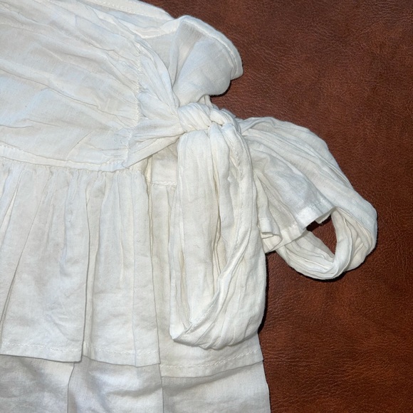 Urban Behavior Boho Skirt - Picture 3 of 9